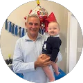 John Parnell Avatar